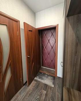 1-к квартира, вторичка, 36м2, 5/5 этаж