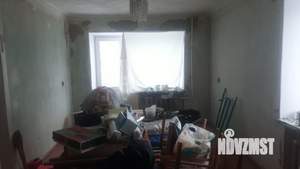 1-к квартира, вторичка, 31м2, 3/5 этаж