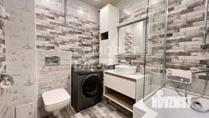 3-к квартира, вторичка, 62м2, 1/5 этаж