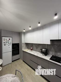 3-к квартира, вторичка, 62м2, 1/9 этаж