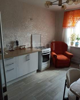 3-к квартира, вторичка, 79м2, 4/5 этаж