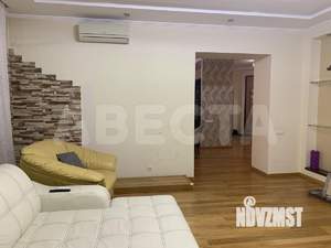 4-к квартира, вторичка, 144м2, 5/9 этаж