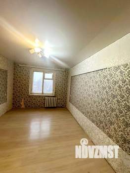 3-к квартира, вторичка, 60м2, 7/9 этаж