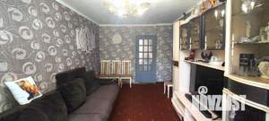 3-к квартира, вторичка, 59м2, 3/5 этаж