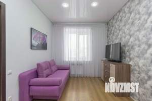 1-к квартира, вторичка, 35м2, 4/16 этаж