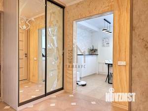 4-к квартира, вторичка, 103м2, 5/10 этаж