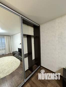 1-к квартира, вторичка, 38м2, 10/10 этаж