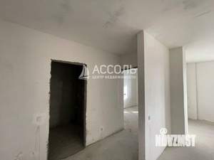 1-к квартира, вторичка, 39м2, 6/16 этаж