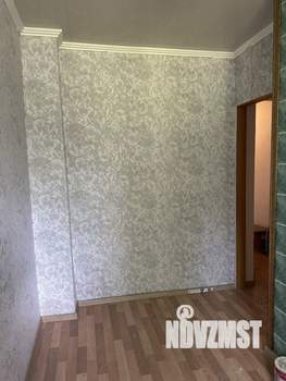 2-к квартира, вторичка, 47м2, 1/2 этаж