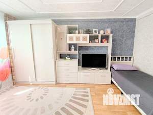 1-к квартира, вторичка, 29м2, 2/5 этаж