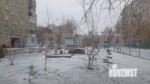 4-к квартира, вторичка, 59м2, 7/9 этаж