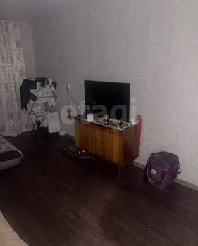 1-к квартира, вторичка, 36м2, 3/9 этаж