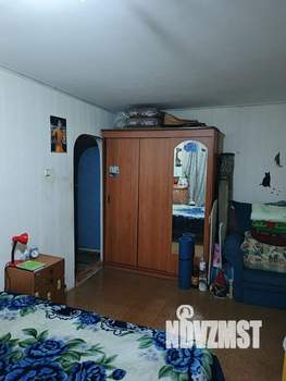 1-к квартира, вторичка, 30м2, 7/9 этаж