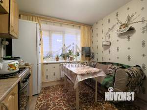 1-к квартира, вторичка, 34м2, 8/9 этаж