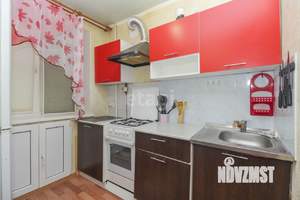 1-к квартира, вторичка, 30м2, 3/5 этаж