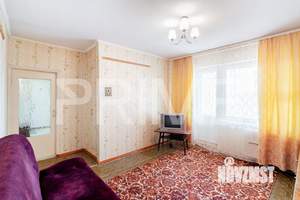 2-к квартира, вторичка, 48м2, 9/9 этаж