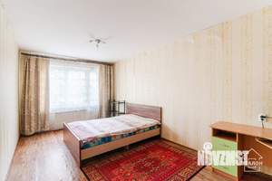 1-к квартира, вторичка, 30м2, 1/9 этаж