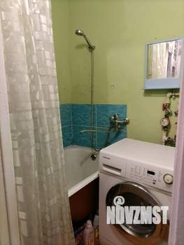 1-к квартира, вторичка, 21м2, 3/5 этаж