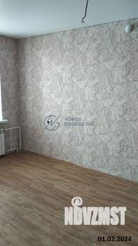 2-к квартира, вторичка, 57м2, 13/16 этаж