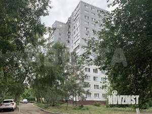 1-к квартира, вторичка, 31м2, 2/14 этаж