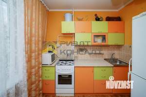 1-к квартира, вторичка, 37м2, 4/10 этаж
