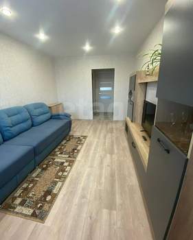 2-к квартира, вторичка, 45м2, 4/5 этаж