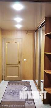 3-к квартира, вторичка, 68м2, 1/5 этаж