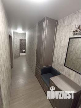 3-к квартира, вторичка, 92м2, 5/12 этаж