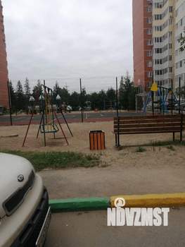 2-к квартира, вторичка, 66м2, 3/12 этаж