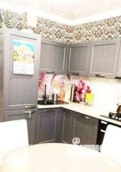 4-к квартира, вторичка, 68м2, 7/9 этаж