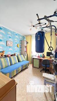 3-к квартира, вторичка, 66м2, 7/9 этаж