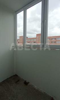 1-к квартира, вторичка, 36м2, 8/8 этаж