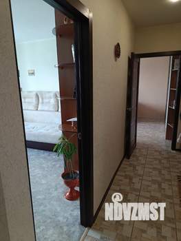 2-к квартира, вторичка, 53м2, 9/9 этаж