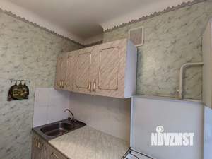 2-к квартира, вторичка, 45м2, 3/5 этаж