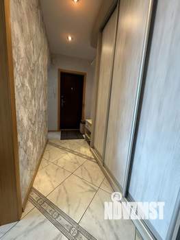 3-к квартира, вторичка, 64м2, 5/9 этаж