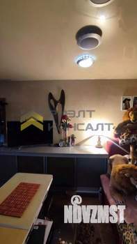 2-к квартира, вторичка, 43м2, 2/5 этаж