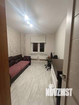 4-к квартира, вторичка, 77м2, 2/9 этаж