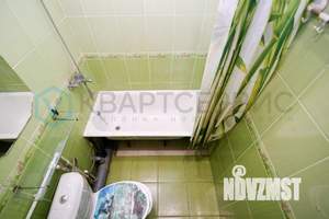 1-к квартира, вторичка, 35м2, 2/2 этаж