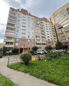 2-к квартира, вторичка, 55м2, 7/9 этаж