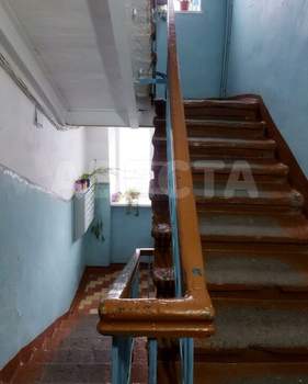 2-к квартира, вторичка, 42м2, 2/3 этаж