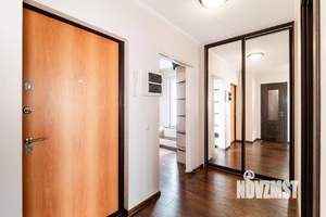 1-к квартира, вторичка, 50м2, 14/16 этаж