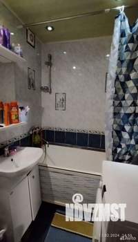 3-к квартира, вторичка, 48м2, 5/5 этаж