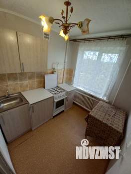 1-к квартира, вторичка, 30м2, 6/9 этаж