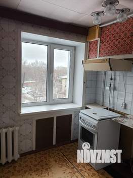 3-к квартира, вторичка, 60м2, 5/5 этаж