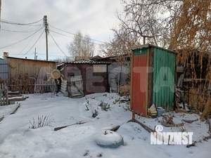 2-к квартира, вторичка, 38м2, 1/1 этаж