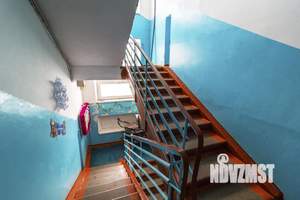 2-к квартира, вторичка, 49м2, 2/5 этаж