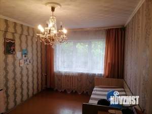 3-к квартира, вторичка, 68м2, 1/5 этаж