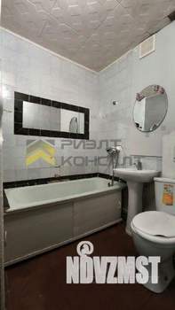 2-к квартира, вторичка, 44м2, 1/5 этаж