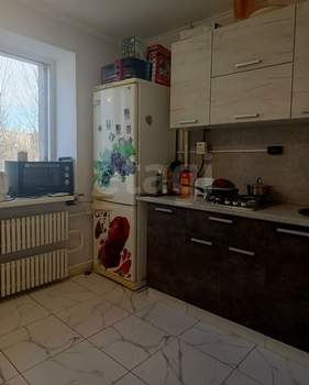 1-к квартира, вторичка, 37м2, 4/9 этаж