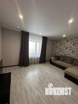 2-к квартира, вторичка, 59м2, 6/9 этаж